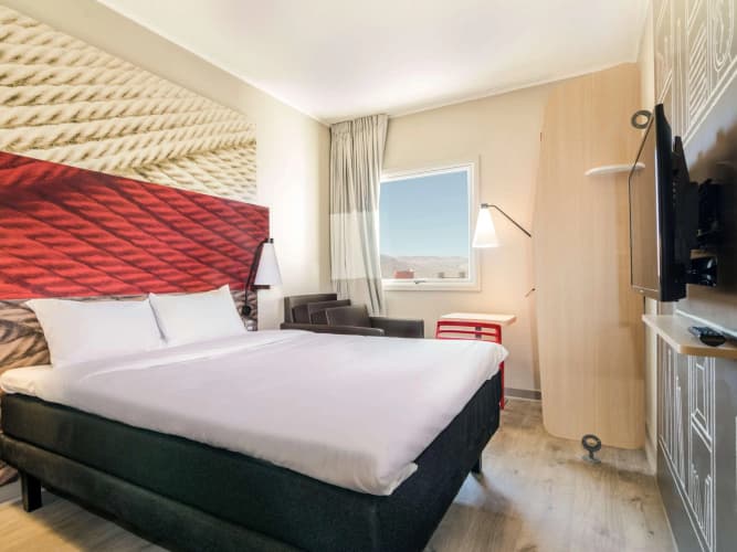 Ibis Budget Calama photo 3