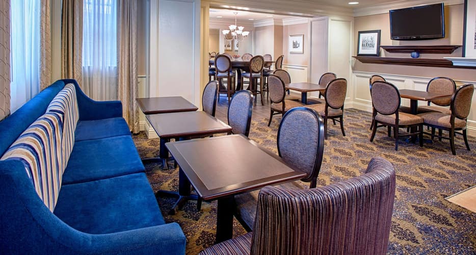 Hampton Inn & Suites Birmingham-Downtown-Tutwiler photo 4