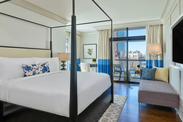 The Hotel At Avalon, Autograph Collection photo 5