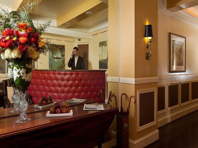 Inn At Union Square photo 3