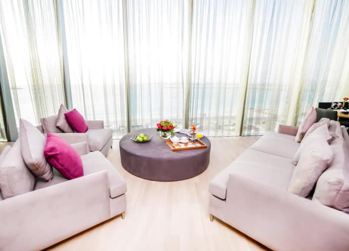 Rixos Premium Dubai Jbr photo 5
