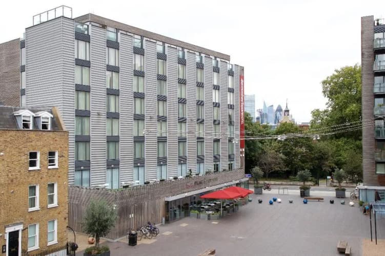 The Bermondsey Square Hotel photo 2