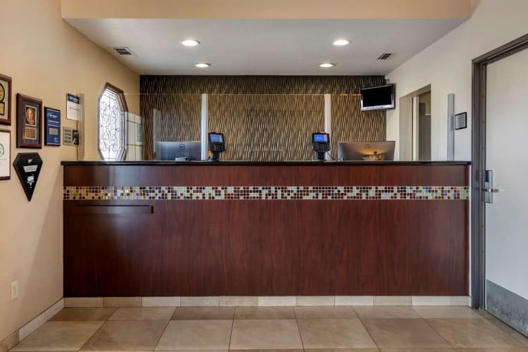 Best Western Town & Country Lodge photo 3