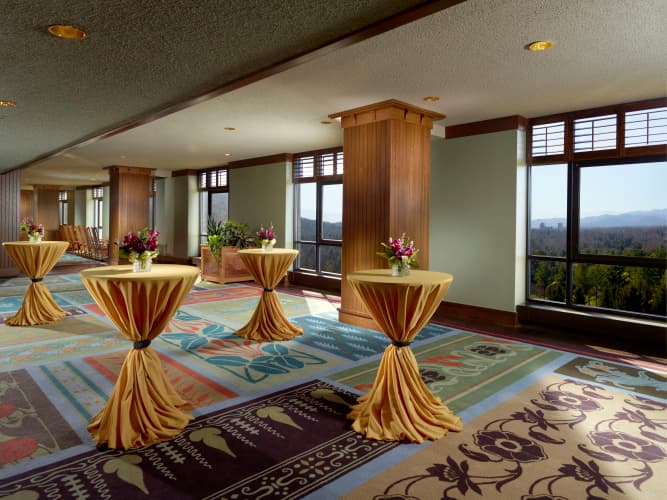 The Omni Grove Park Inn photo 3