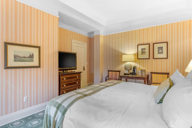 The Omni Homestead Resort photo 5