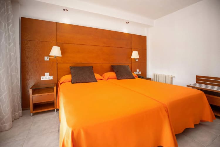 Servigroup Diplomatic Hotel photo 5