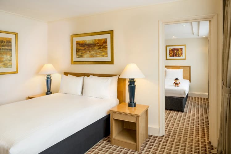 Copthorne Tara Hotel London Kensington photo 4