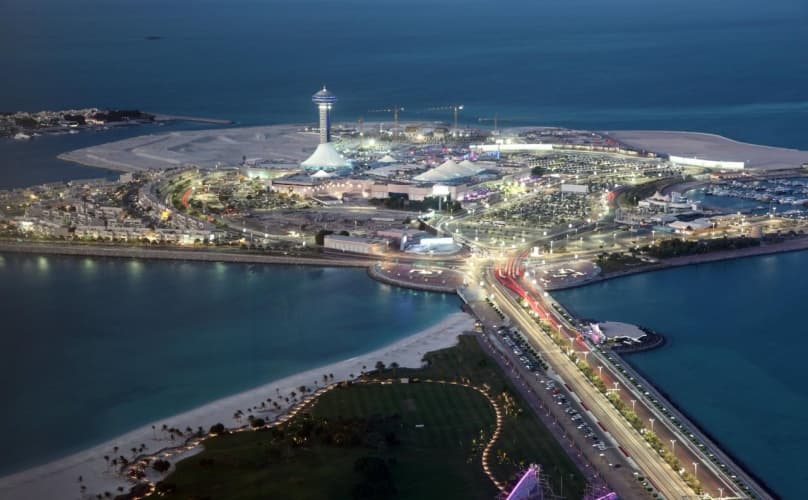 Southern Sun Abu Dhabi photo 5