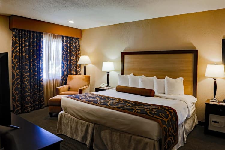 Heritage Inn photo 5