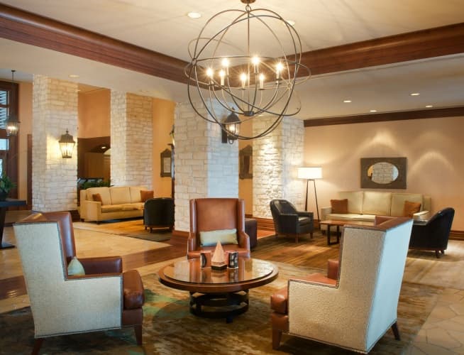 Lakeway Resort And Spa photo 2