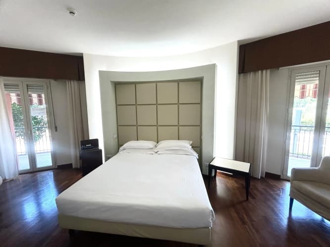 Best Western Cesena Hotel photo 5