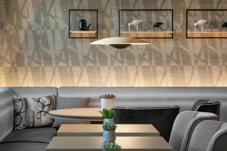 Ac Hotel Oviedo Fórum photo 3