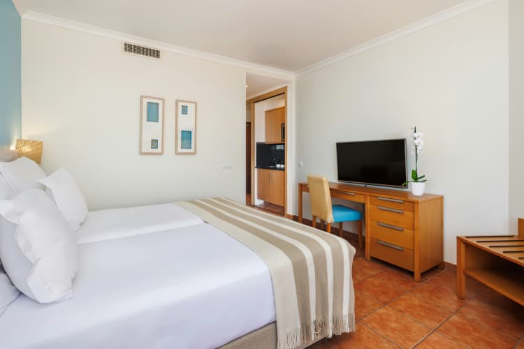 Pestana Viking Beach And Golf Resort photo 5