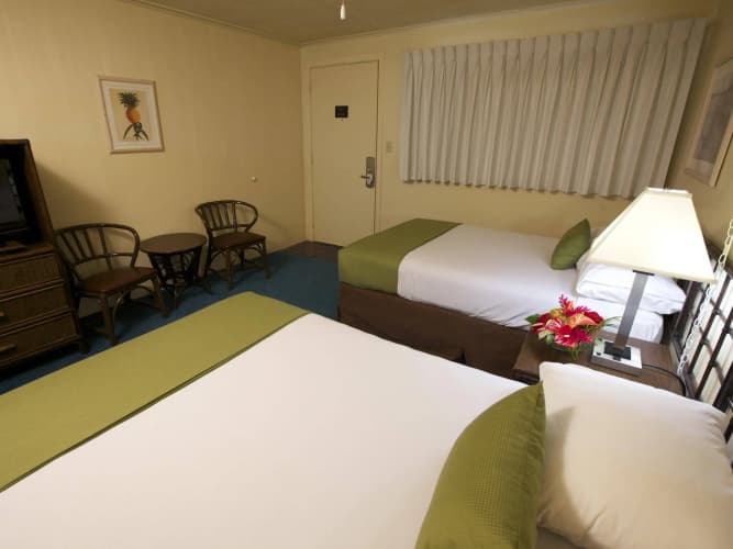 Scp Hilo Hotel photo 3