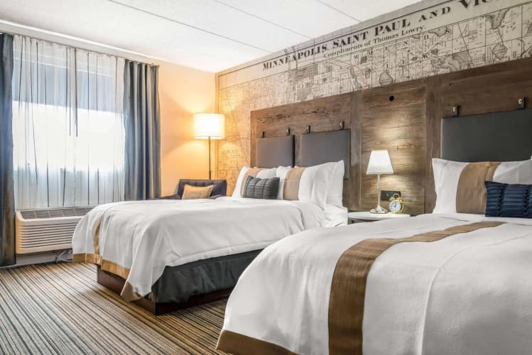 Envision Hotel St. Paul South photo 5