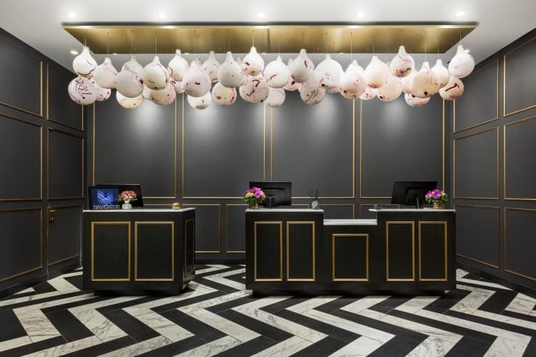 Hotel 57 By Luxurban photo 3