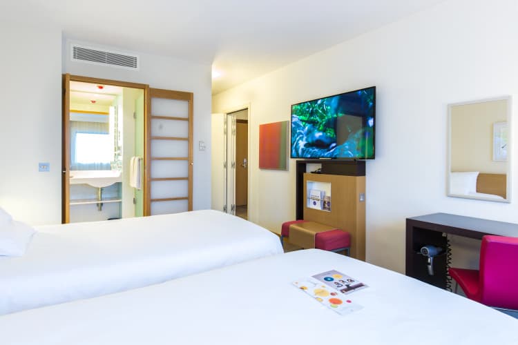 Novotel London Paddington photo 4