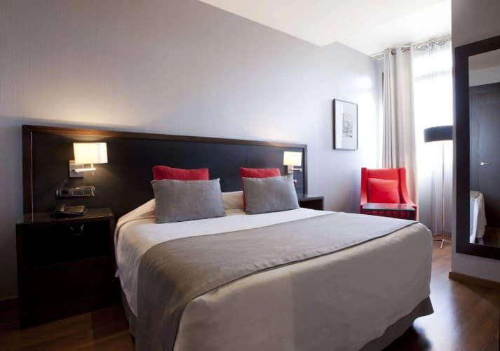 Suites Center Barcelona, photo 3