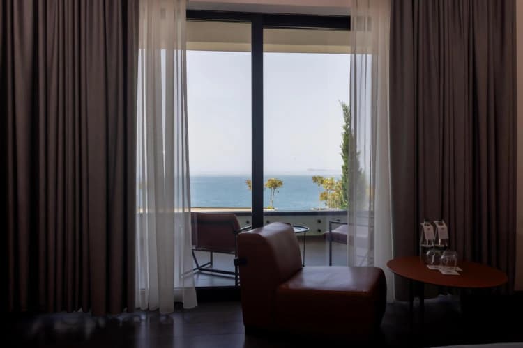 Maritim Marina Bay Resort & Casino (Adults only) photo 5