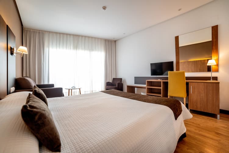 Albir Playa Hotel & Spa photo 4