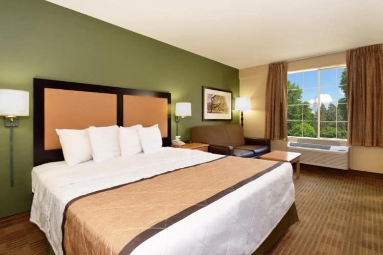 Extended Stay America - San Diego - Fashion Valley photo 4