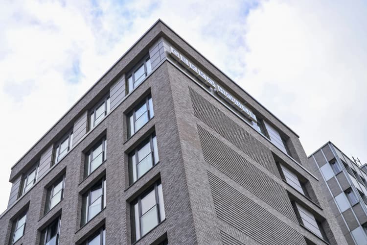 Gekko House, Frankfurt, A Tribute Portfolio Hotel photo 2