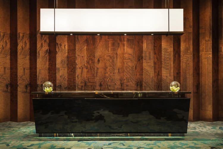 Hyatt Regency Riyadh Olaya photo 3