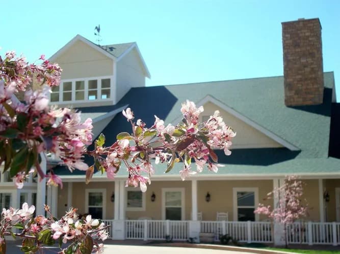 Wine Country Inn Palisade, photo 2