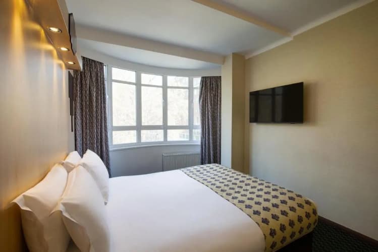 Tavistock Hotel, photo 5
