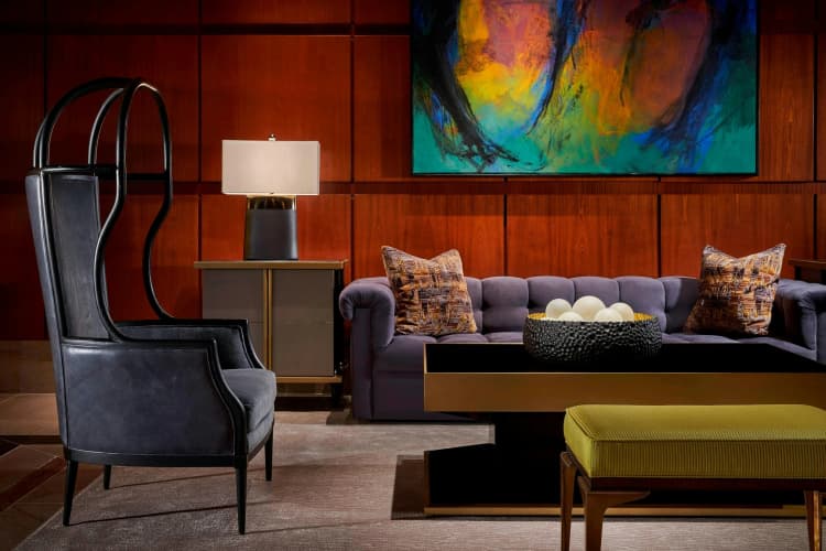 Ritz-Carlton Charlotte photo 4