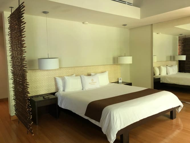 Blue Diamond Luxury Boutique - All Inclusive - Adults Only photo 4
