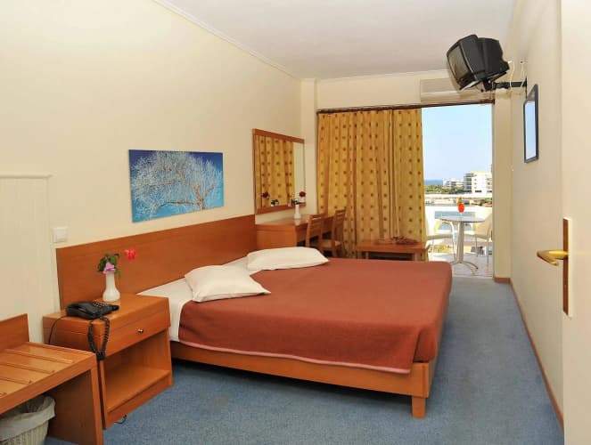 NLH Mati Seafront Hotel | Neighborhood Lifestyle Hotels photo 3