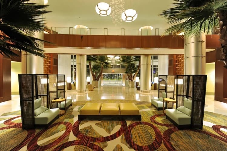 Bay Lake Tower at Disney's Contemporary Resort photo 3