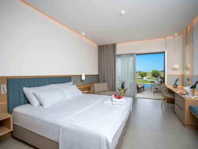 Ammoa Luxury Hotel & Spa Resort photo 5