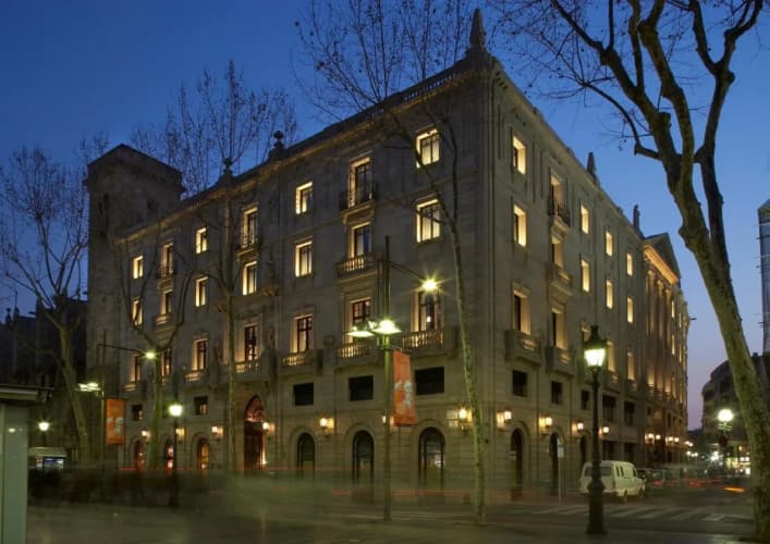Hotel 1898 photo 2