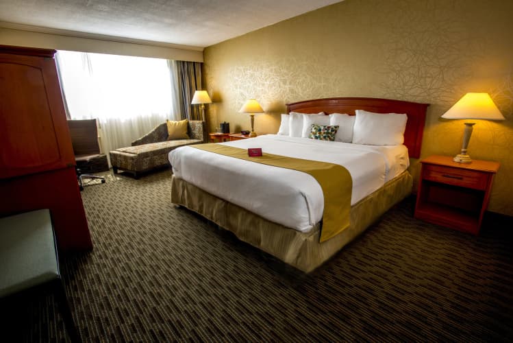 Atlantica Hotel Halifax photo 5