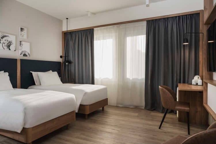 Hilton Garden Inn Padova City Centre photo 5