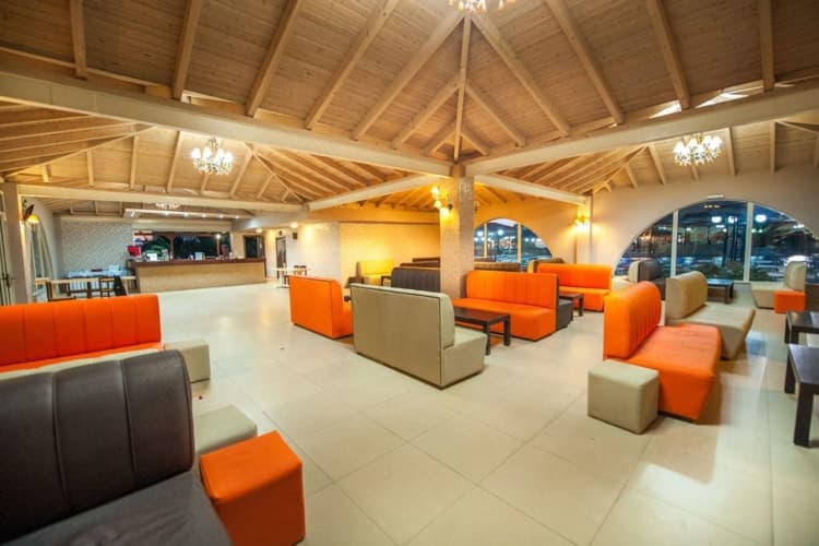 Akti Beach Club Hotel - Adults Only, photo 3