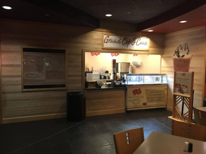 Grand Casino Mille Lacs photo 3