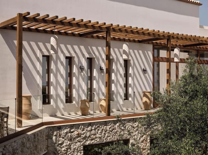 Lesante Cape Resort & Villas photo 2