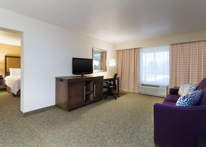 Hampton Inn by Hilton Odessa photo 4