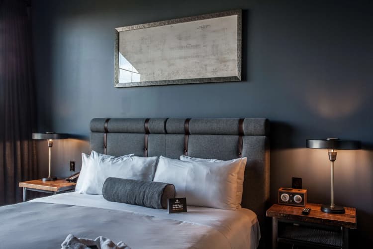 Ironworks Hotel, photo 4