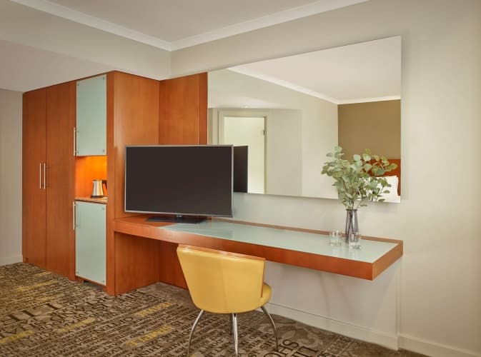 Park Plaza Nottingham, photo 3