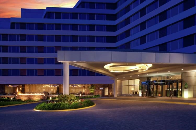Hilton McLean Tysons Corner, photo 2