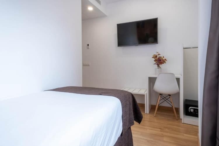 Hotel Bestprice Girona photo 4