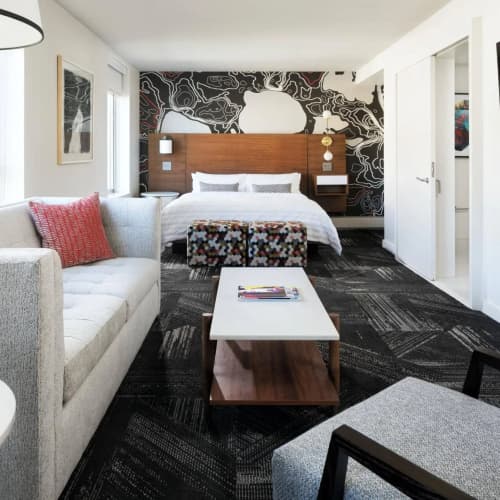 The Chambers Hotel photo 4