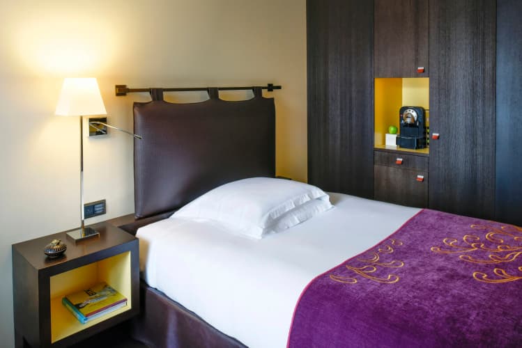 Eastwest Hotel by Malone photo 4
