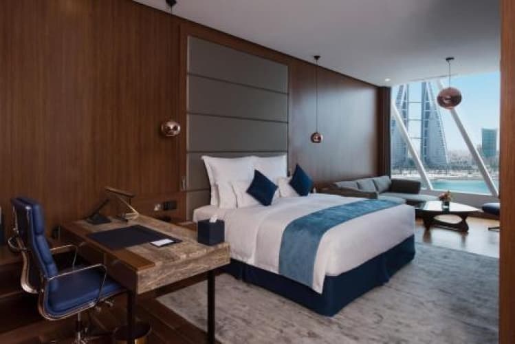 Wyndham Grand Manama, photo 4