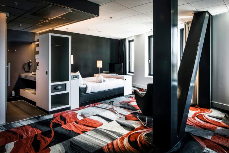 Fletcher Wellness-Hotel Leiden photo 3