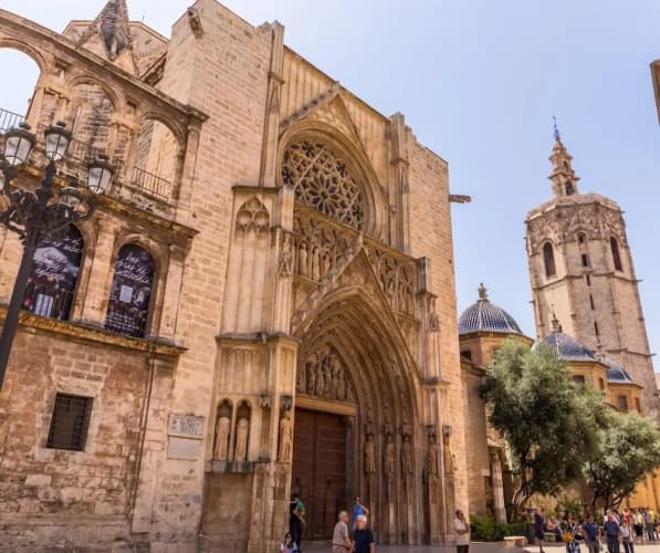 ESTIMAR Valencia 4 & one photo 2